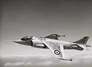 Hawker P-1127 Kestrel