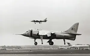 Hawker P-1127 Kestrel