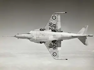 Hawker P-1127 Kestrel