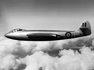Hawker P1040 VP401 research aircraft