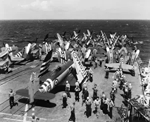 Hawker Sea Fury