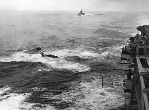 Hawker Sea Fury