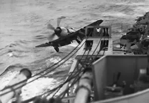 Hawker Sea Fury