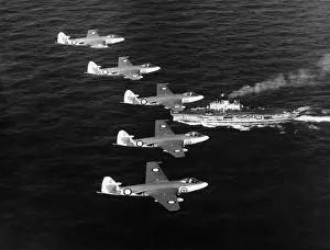 Hawker Sea Hawk