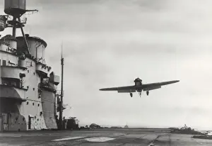 Low Wing Prints: Hawker Sea Hurricane