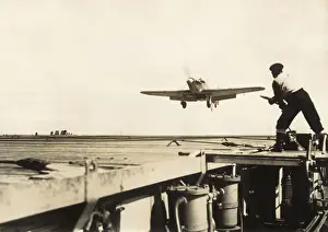 Hawker Sea Hurricane