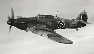 Hawker Sea Hurricane