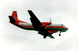 Hawker Siddeley Andover C. 1 XS639