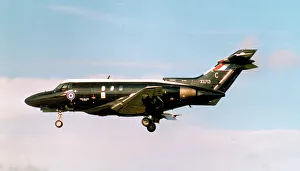 Hawker Siddeley Dominie T. 1 XS713 - C