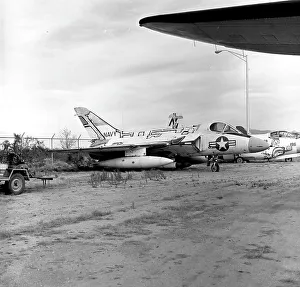 Biggin Prints: Hawker Siddeley Dominie T.1 XS736
