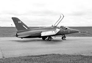 Hawker Siddeley Gnat T.1 XR991
