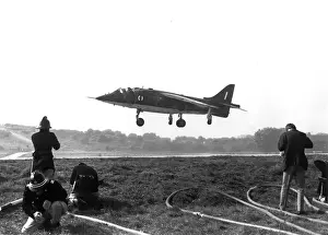 Hawker Siddeley Harrier GR1