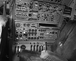 Hawker Siddeley HS-121 Trident 3B