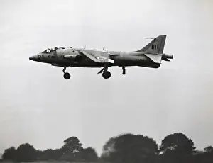 Hawker Siddeley P-1127 Kestrel FGA-1