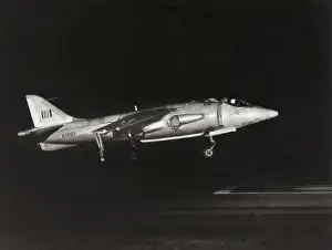Hawker Siddeley P-1127 Kestrel FGA-1