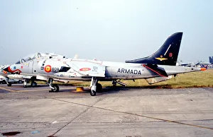 Hawker Siddeley TAV-8S Matador 01-808