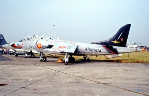 Hawker Siddeley TAV-8S Matador 01-808
