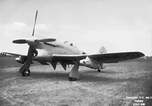 Hawker Tempest