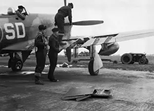 Hawker Tempest