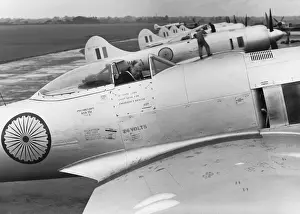 Hawker Tempest