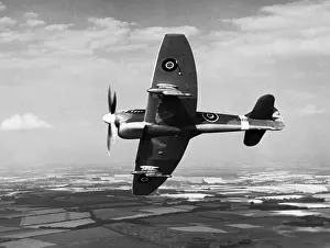 Hawker Tempest
