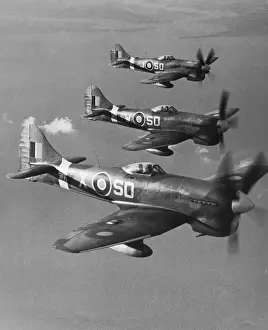 Hawker Tempest