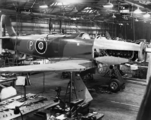 Hawker Tempest