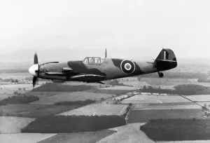 Hawker Tempest