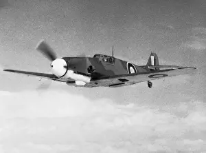 Hawker Tempest