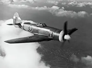 Hawker Tempest