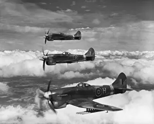 Hawker Tempest