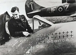 Hawker Tempest 5