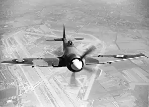 Hawker Tempest II