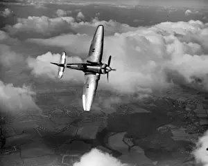 Hawker Tempest II