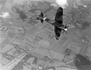 Hawker Tempest V EJ743