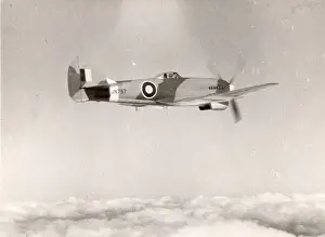 Hawker Tempest V, JN757