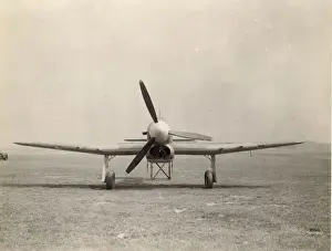 Typhoon Prints: Hawker Typhoon