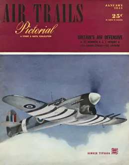 Hawker Typhoon