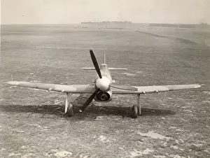 Typhoon Prints: Hawker Typhoon IB