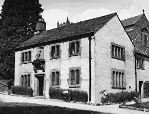 Hawkshead Grammar School Hawkshead Grammar School