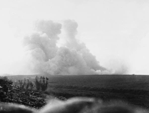Hawthorne Ridge 1916 Hawthorne Ridge 1916