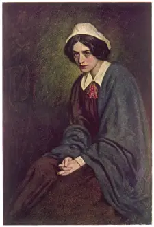 Scarlet Prints: Hawthorne / Scarlet Letter