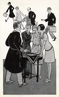 New items from The Michael Diamond Collection Gallery: Hay Fever, by Noel Coward, Gaiety Theatre, Hastings