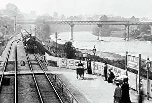 Hay on Wye Railway Station