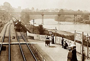 Hay on Wye Railway Station
