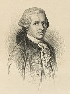 Haydn Prints: Haydn, Joseph 1732 - 1809