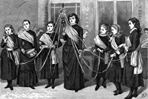 Maypole Gallery: Haydns Toy Symphony performed