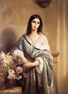 HAYEZ, Francesco (1791-1882)