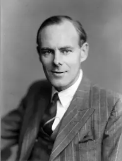 Hayne Constant (1904-1968)