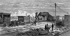 Coach and Train